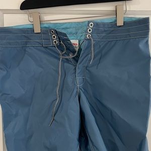 Birdwell board shorts 311 federal blue